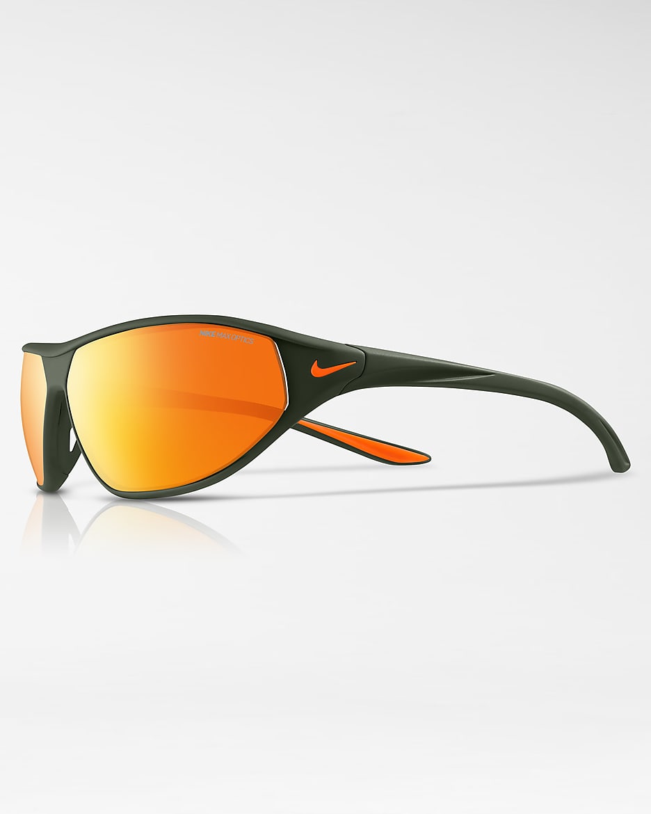 Nike Aero Swift Mirrored Sunglasses